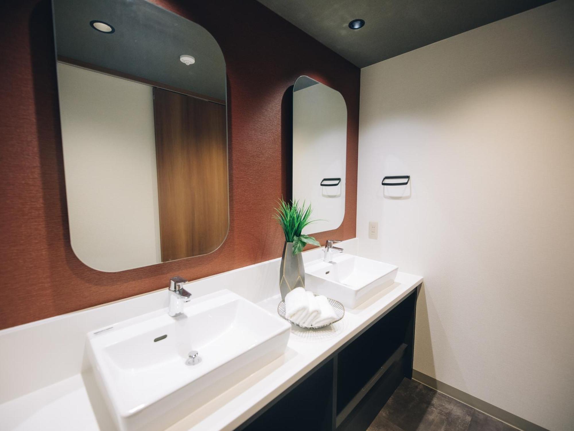 Mimaru Suites Kyoto Shijo Exterior photo