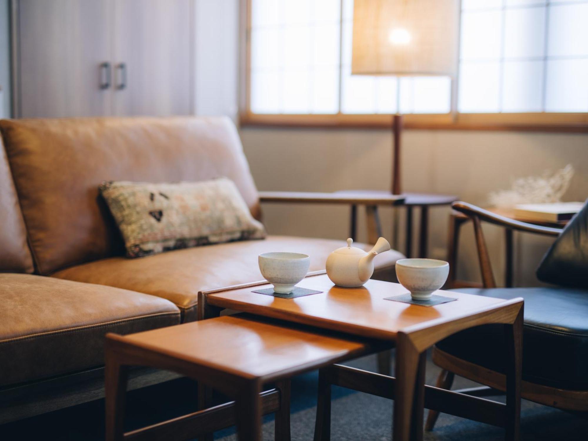 Mimaru Suites Kyoto Shijo Exterior photo