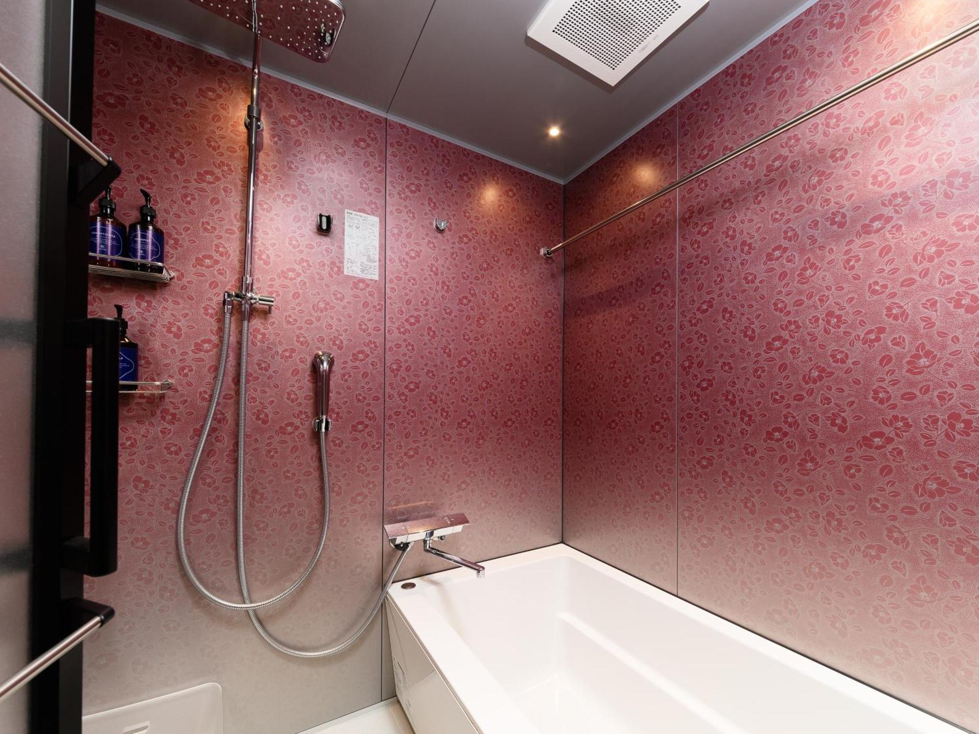 Mimaru Suites Kyoto Shijo Exterior photo